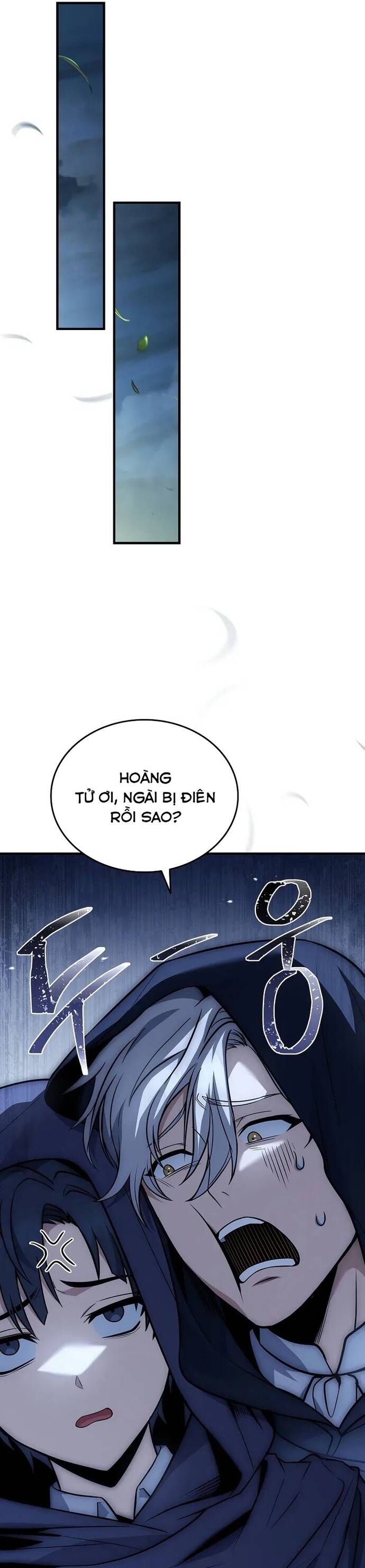 Hoàng Tử Đệ Tam Trở Lại Chapter 14 - 42
