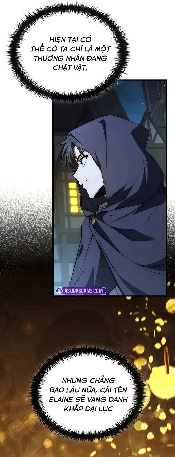 Hoàng Tử Đệ Tam Trở Lại Chapter 14 - 44