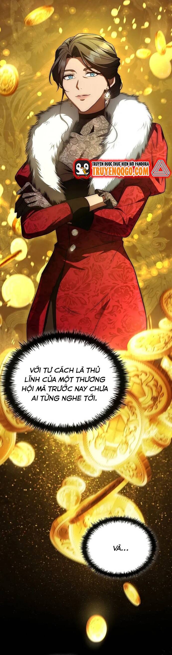 Hoàng Tử Đệ Tam Trở Lại Chapter 14 - 45