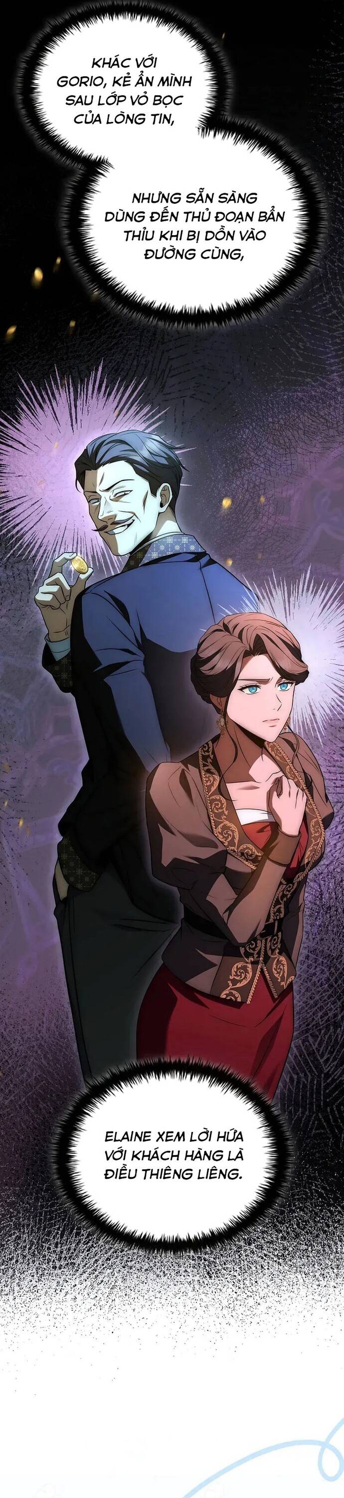 Hoàng Tử Đệ Tam Trở Lại Chapter 14 - 46