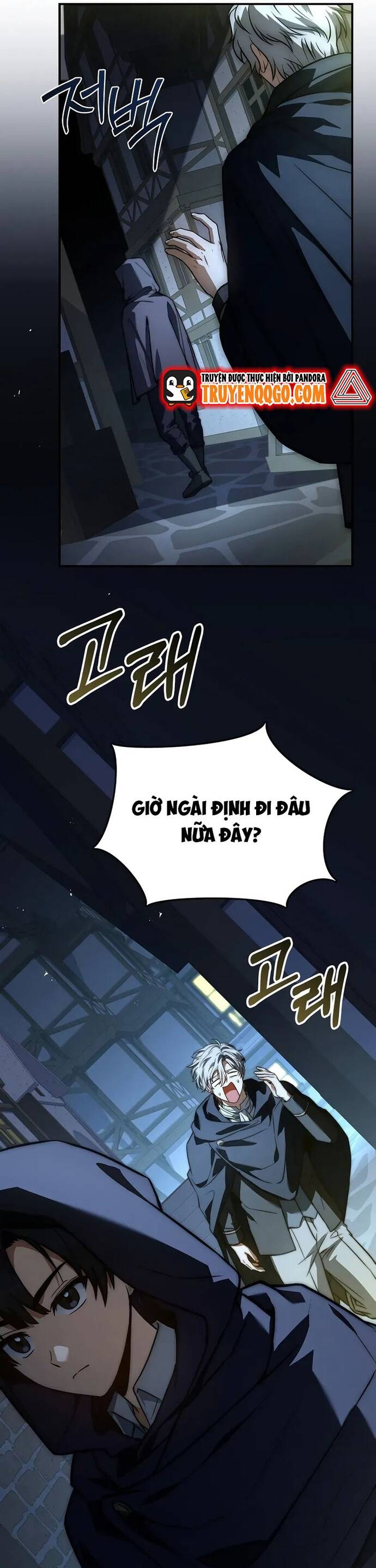 Hoàng Tử Đệ Tam Trở Lại Chapter 14 - 49