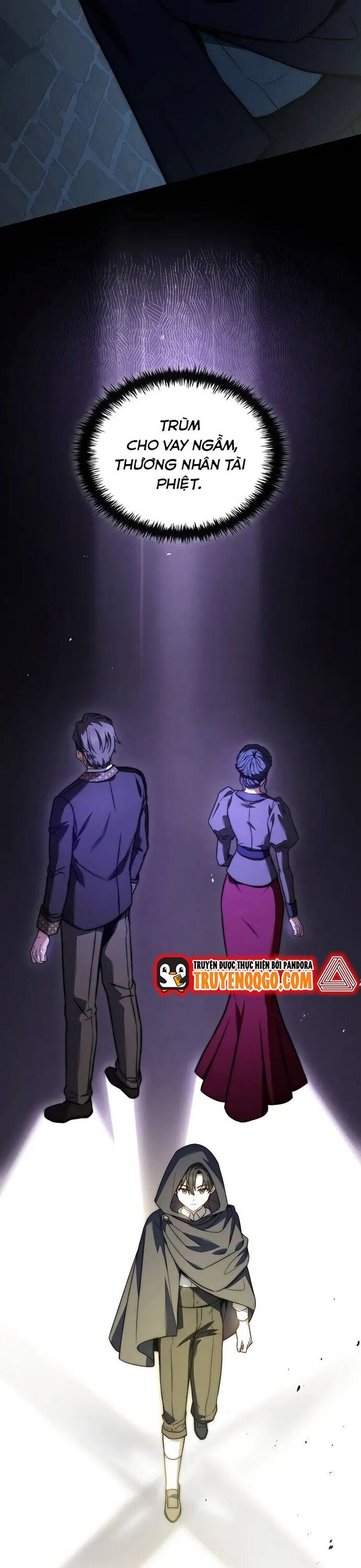 Hoàng Tử Đệ Tam Trở Lại Chapter 14 - 50