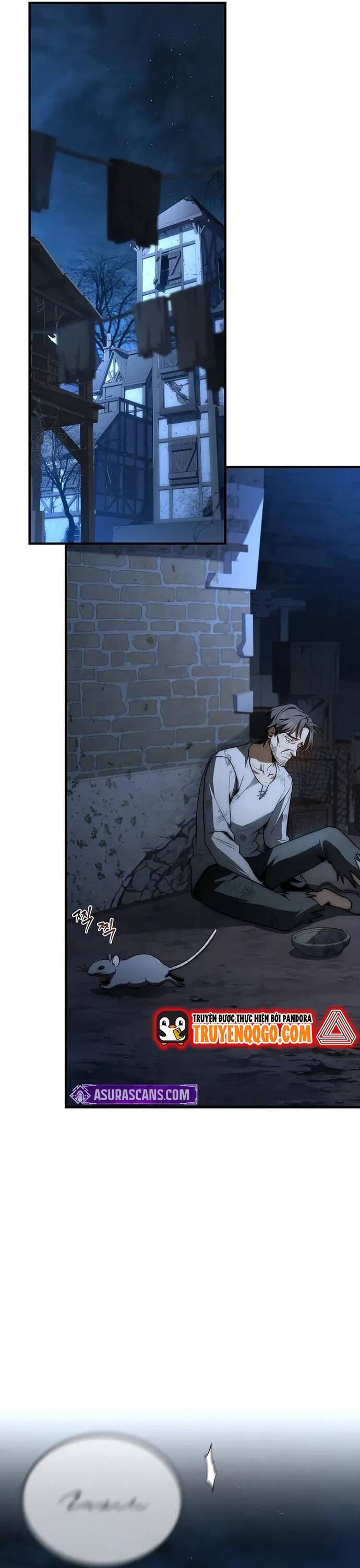 Hoàng Tử Đệ Tam Trở Lại Chapter 14 - 52