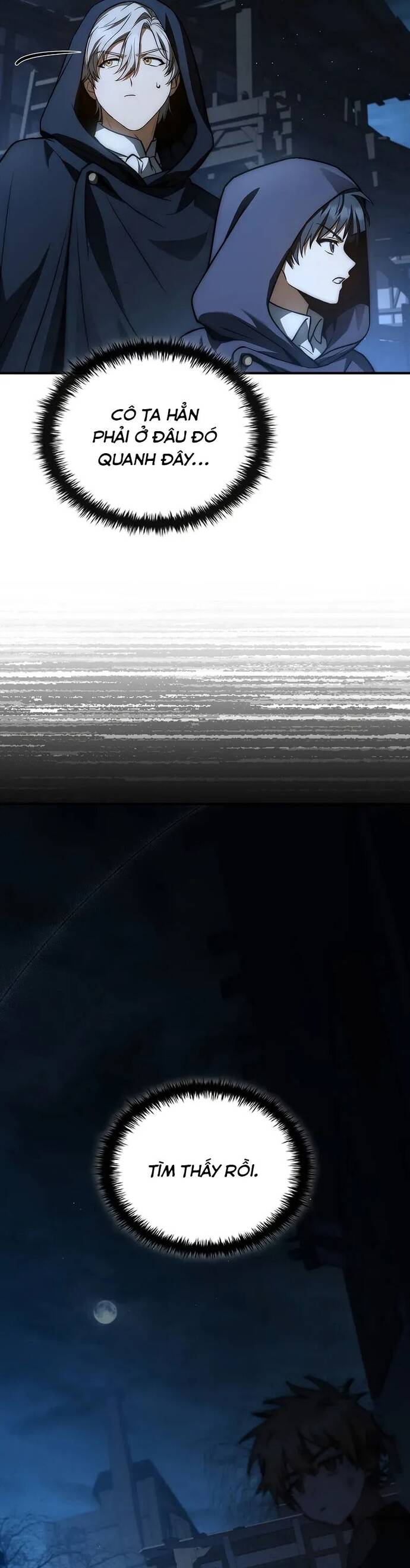 Hoàng Tử Đệ Tam Trở Lại Chapter 14 - 54