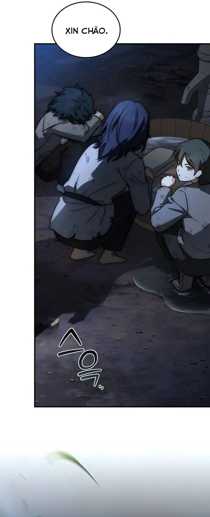 Hoàng Tử Đệ Tam Trở Lại Chapter 14 - 56