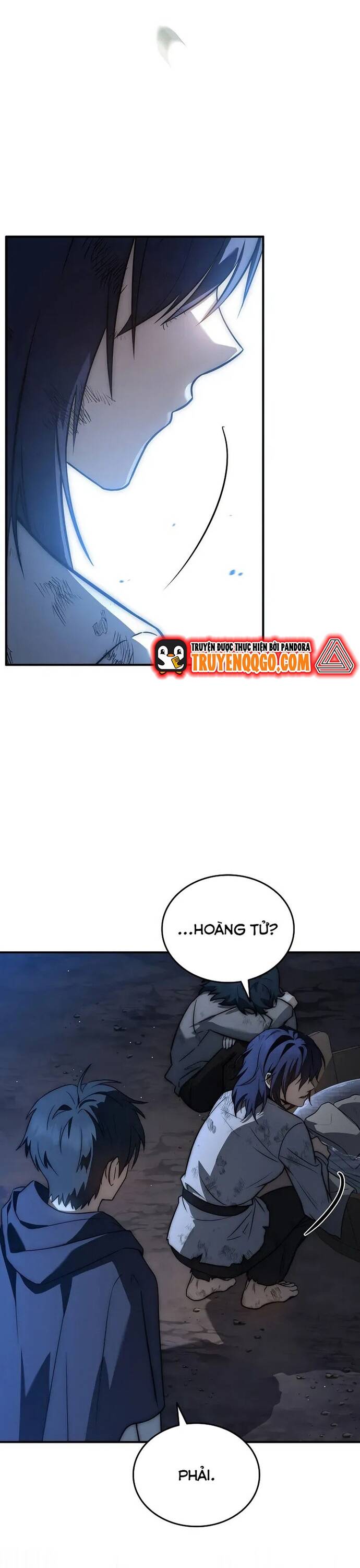 Hoàng Tử Đệ Tam Trở Lại Chapter 14 - 58