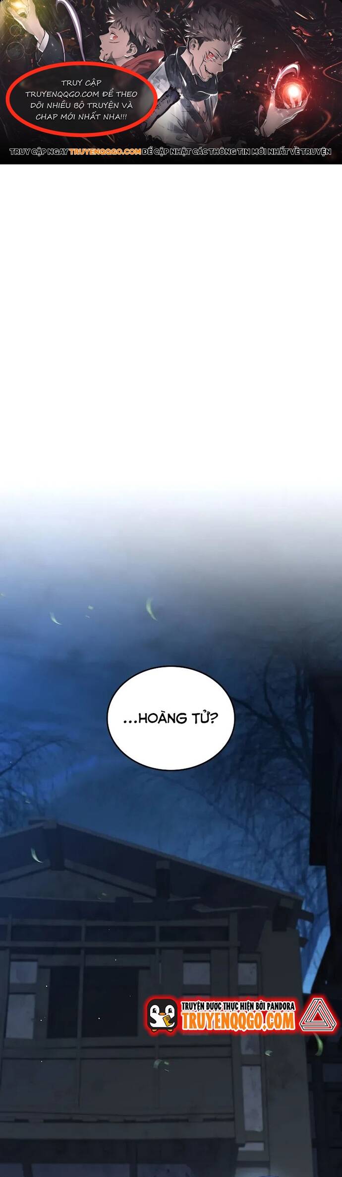 Hoàng Tử Đệ Tam Trở Lại Chapter 15 - 1