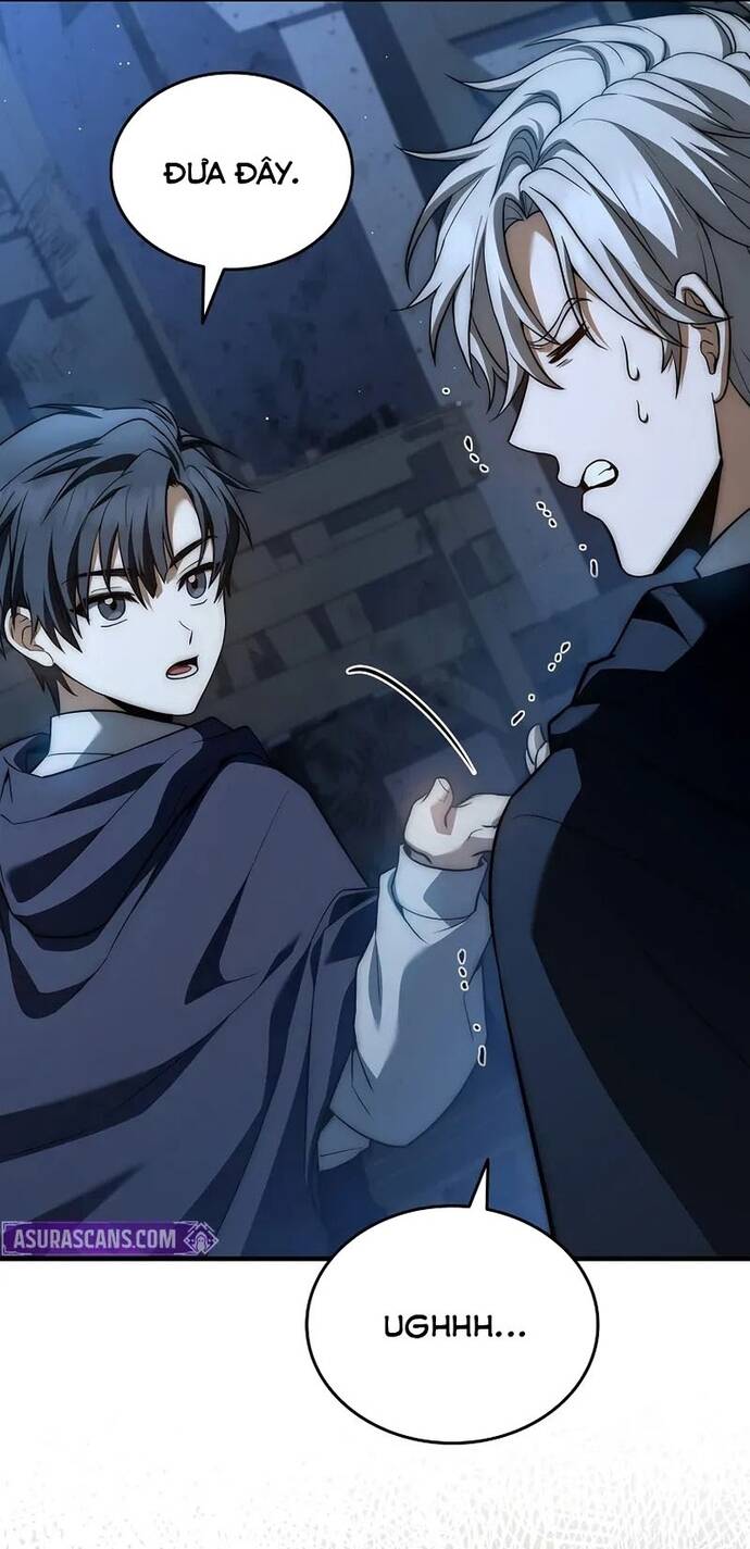 Hoàng Tử Đệ Tam Trở Lại Chapter 15 - 4