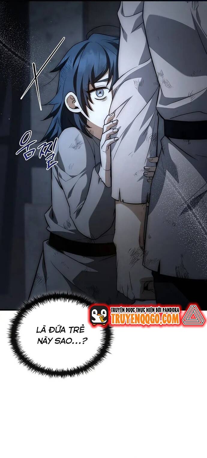 Hoàng Tử Đệ Tam Trở Lại Chapter 15 - 6