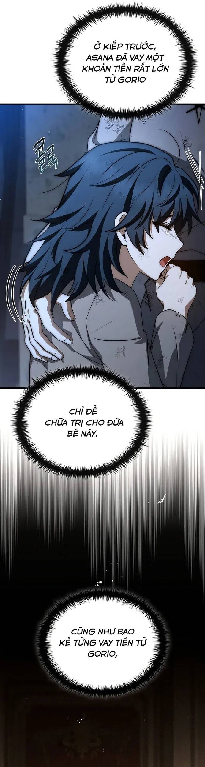 Hoàng Tử Đệ Tam Trở Lại Chapter 15 - 7