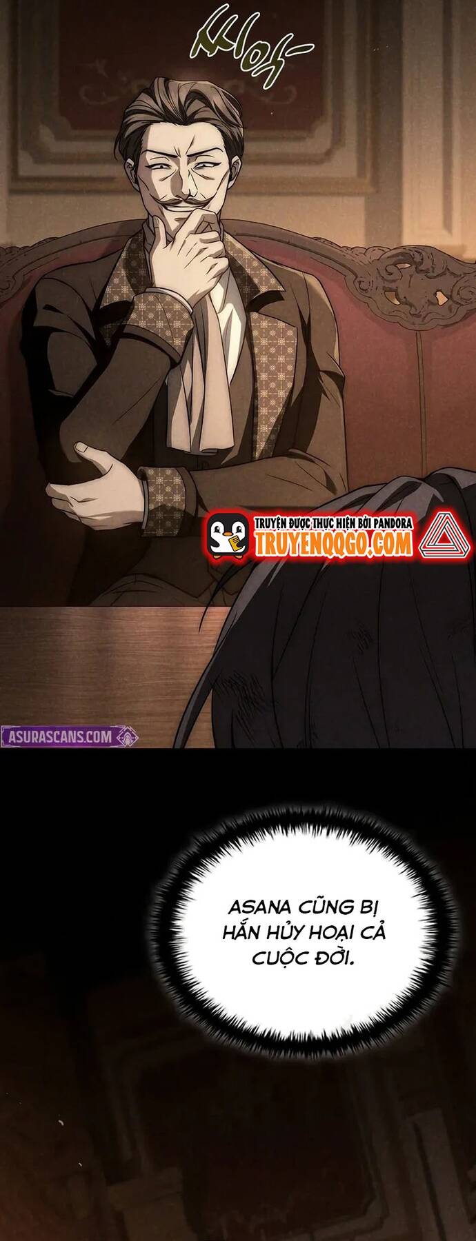 Hoàng Tử Đệ Tam Trở Lại Chapter 15 - 8