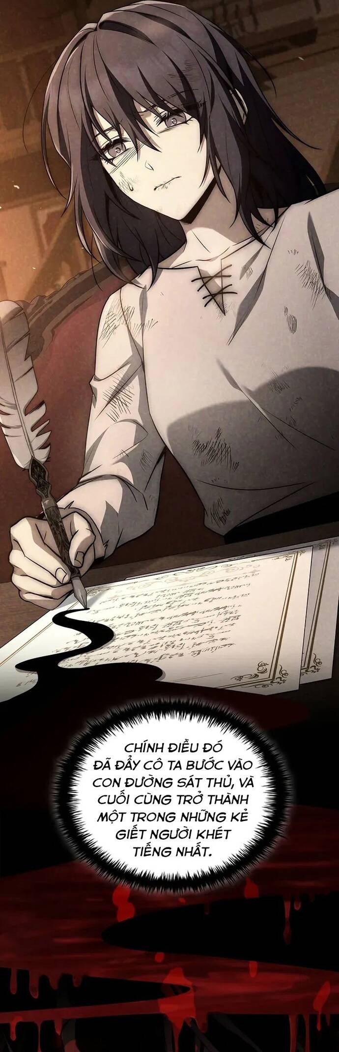 Hoàng Tử Đệ Tam Trở Lại Chapter 15 - 9