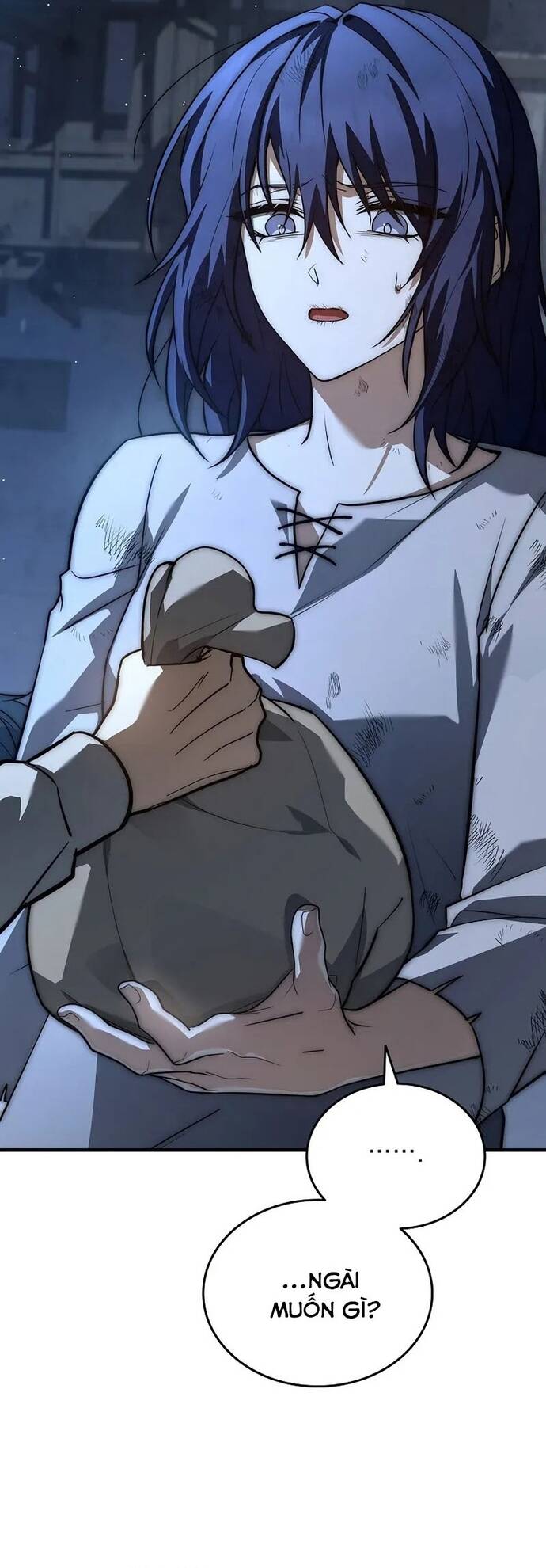 Hoàng Tử Đệ Tam Trở Lại Chapter 15 - 11