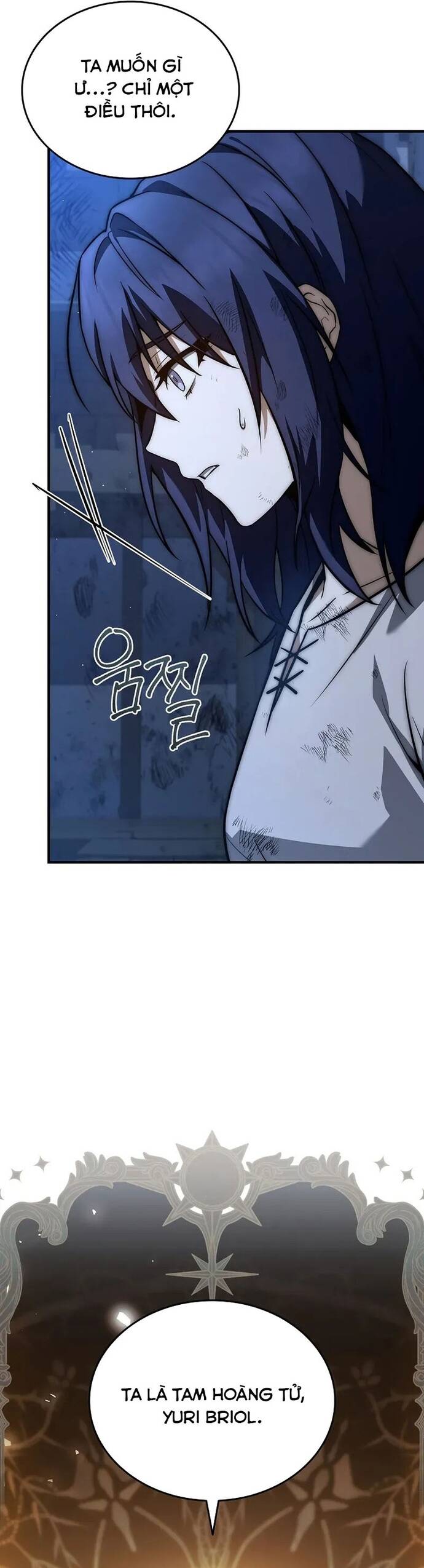 Hoàng Tử Đệ Tam Trở Lại Chapter 15 - 12