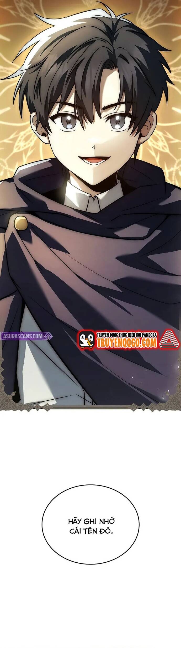 Hoàng Tử Đệ Tam Trở Lại Chapter 15 - 13