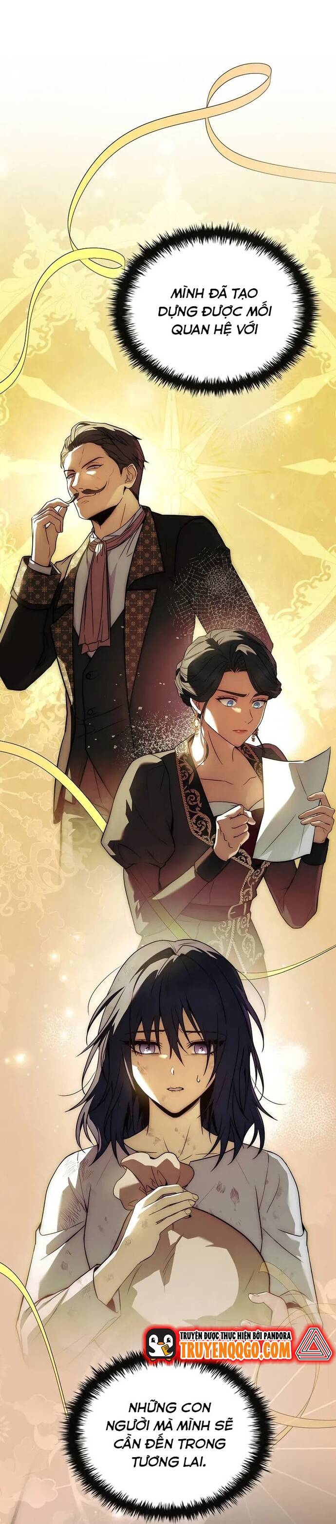 Hoàng Tử Đệ Tam Trở Lại Chapter 15 - 15