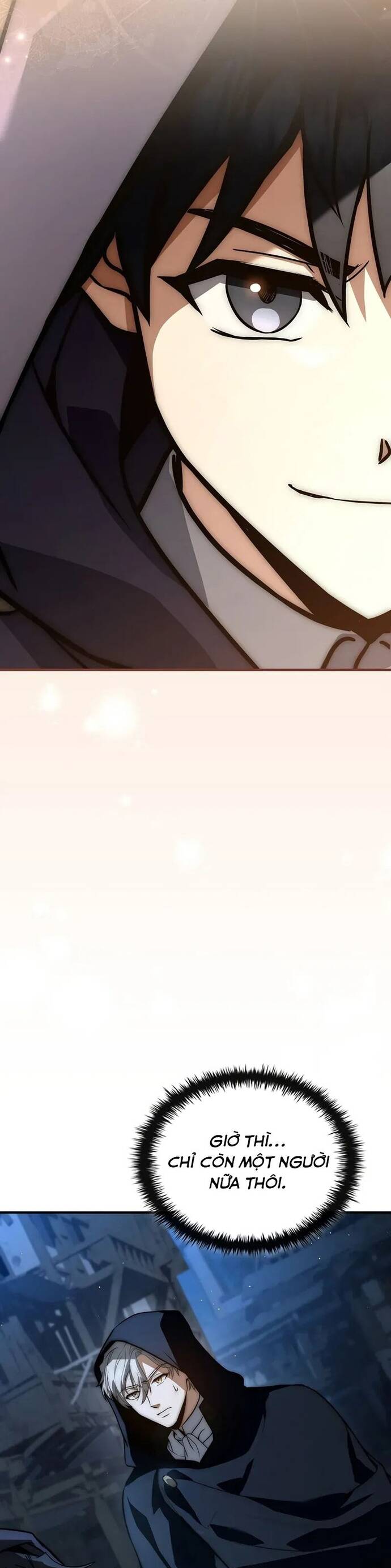 Hoàng Tử Đệ Tam Trở Lại Chapter 15 - 16