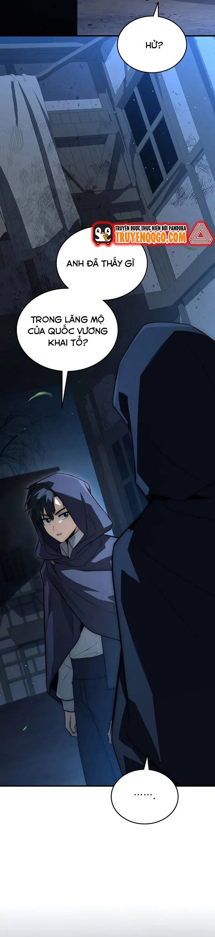 Hoàng Tử Đệ Tam Trở Lại Chapter 15 - 18