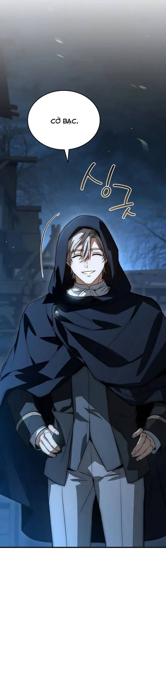 Hoàng Tử Đệ Tam Trở Lại Chapter 15 - 19