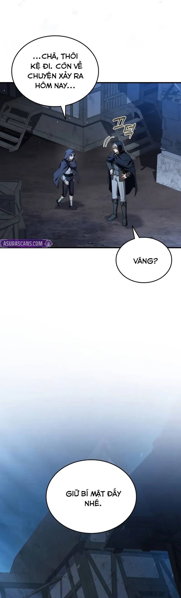 Hoàng Tử Đệ Tam Trở Lại Chapter 15 - 21