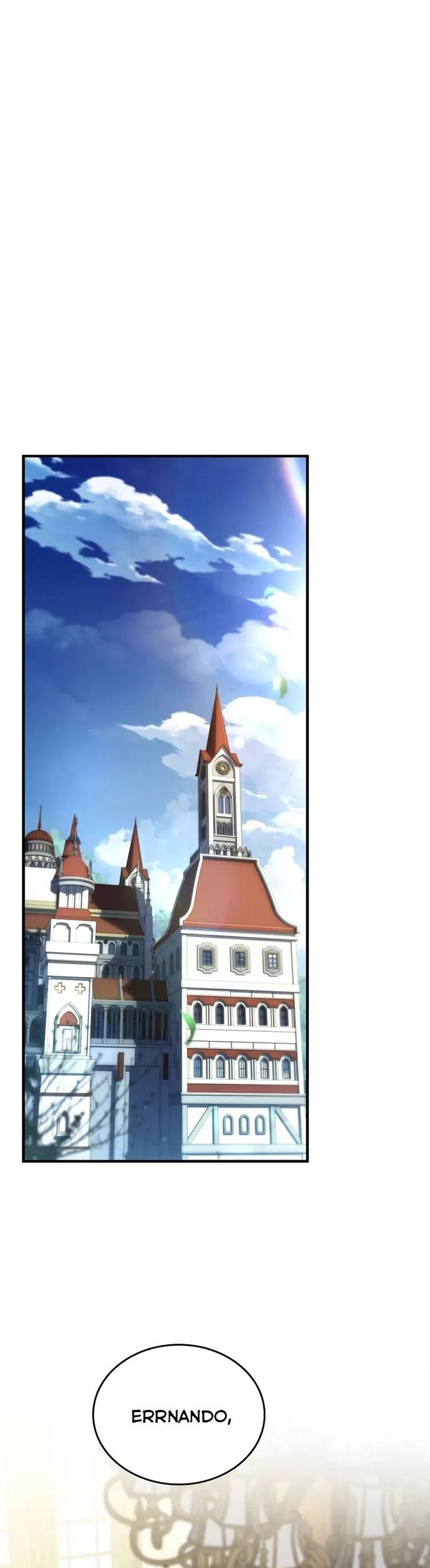 Hoàng Tử Đệ Tam Trở Lại Chapter 15 - 23