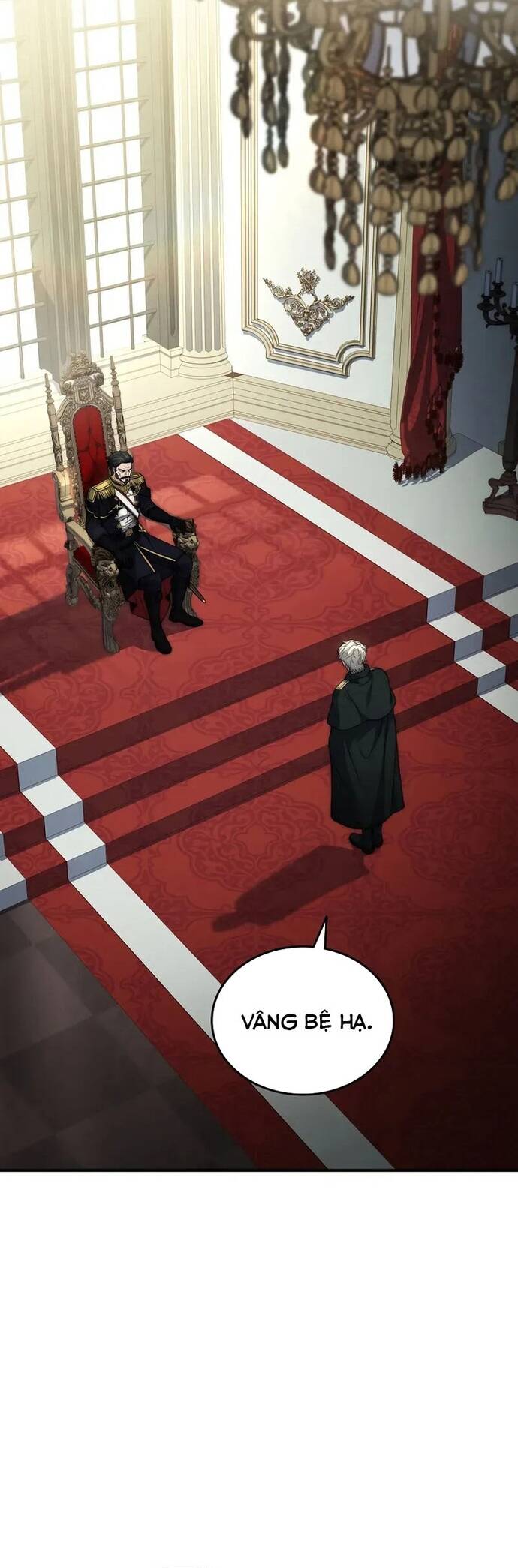 Hoàng Tử Đệ Tam Trở Lại Chapter 15 - 24