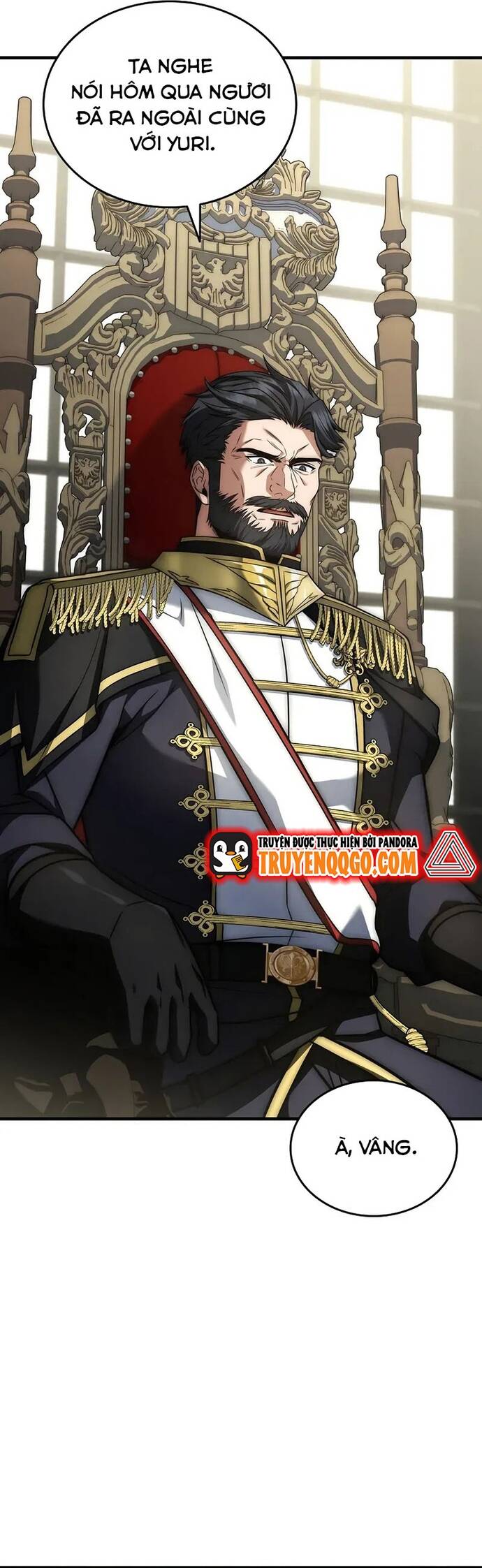 Hoàng Tử Đệ Tam Trở Lại Chapter 15 - 25