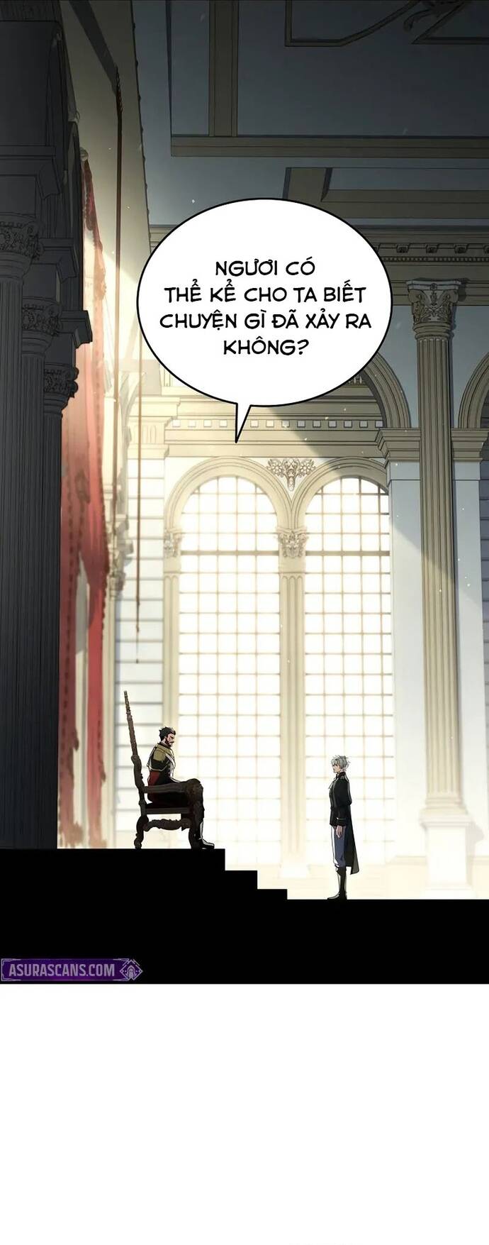 Hoàng Tử Đệ Tam Trở Lại Chapter 15 - 26