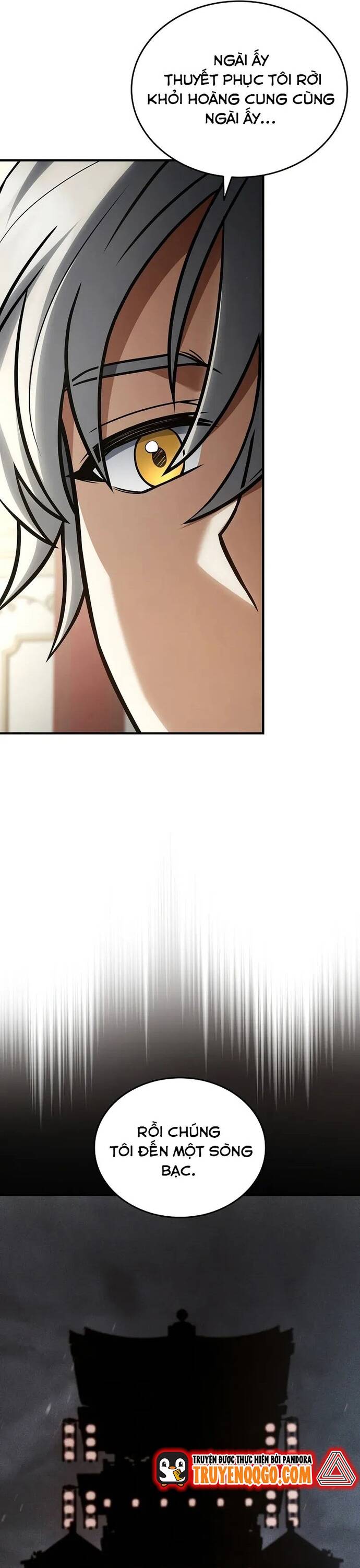 Hoàng Tử Đệ Tam Trở Lại Chapter 15 - 27