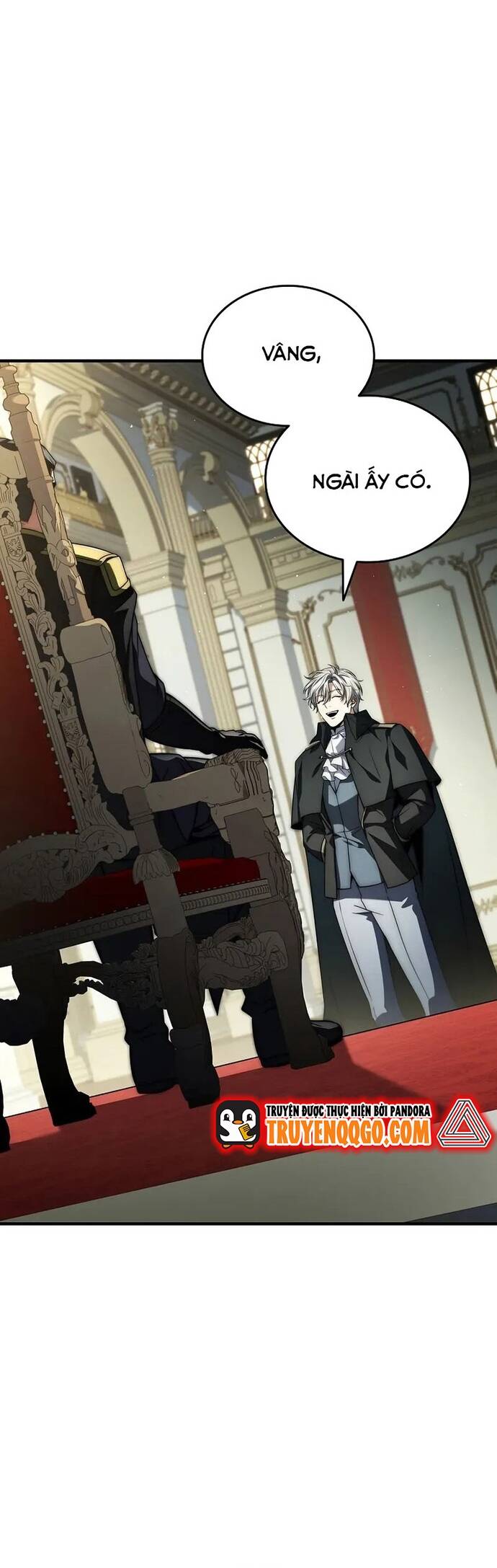 Hoàng Tử Đệ Tam Trở Lại Chapter 15 - 29