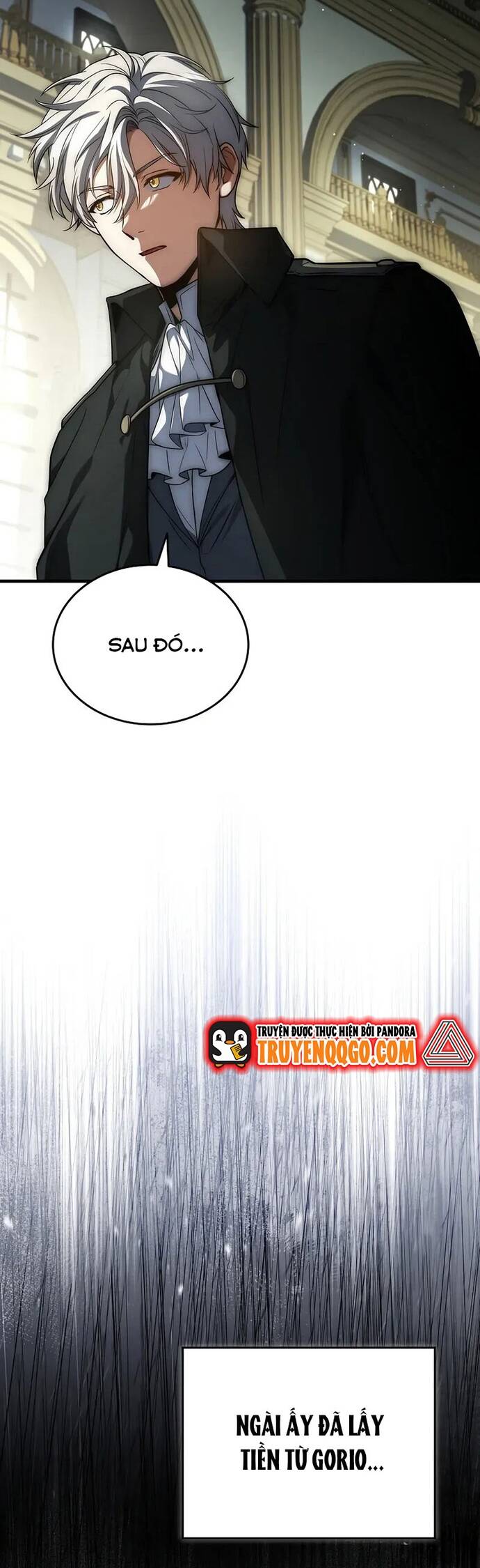 Hoàng Tử Đệ Tam Trở Lại Chapter 15 - 31