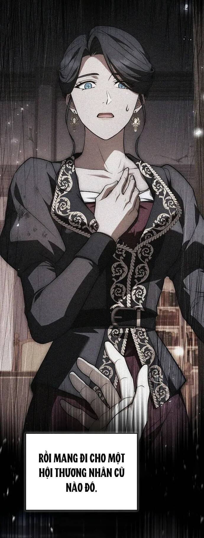 Hoàng Tử Đệ Tam Trở Lại Chapter 15 - 32