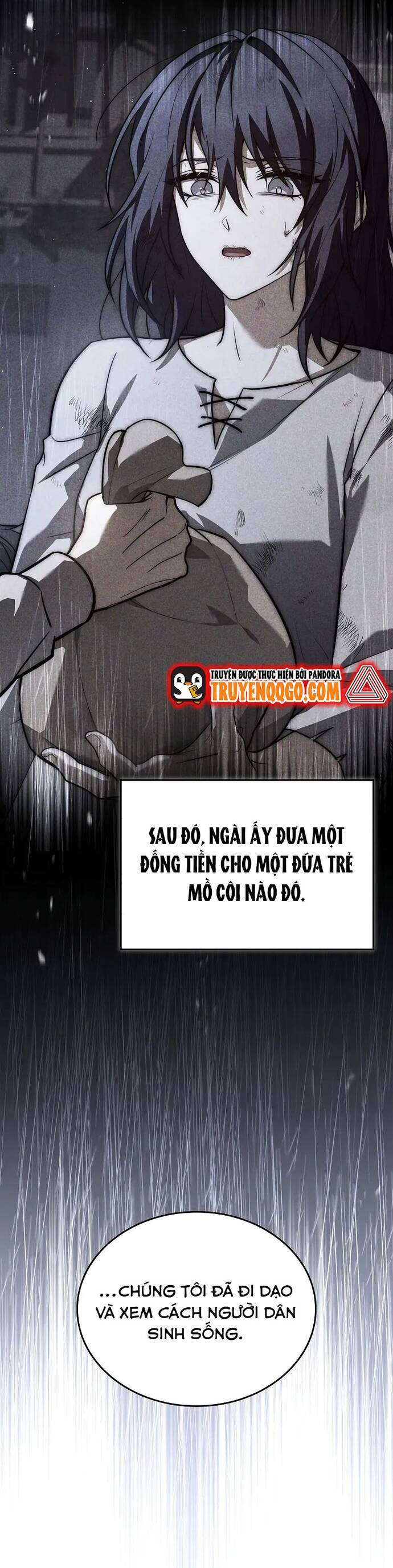 Hoàng Tử Đệ Tam Trở Lại Chapter 15 - 33