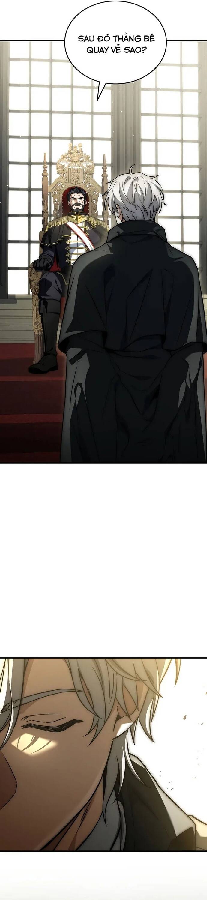 Hoàng Tử Đệ Tam Trở Lại Chapter 15 - 35