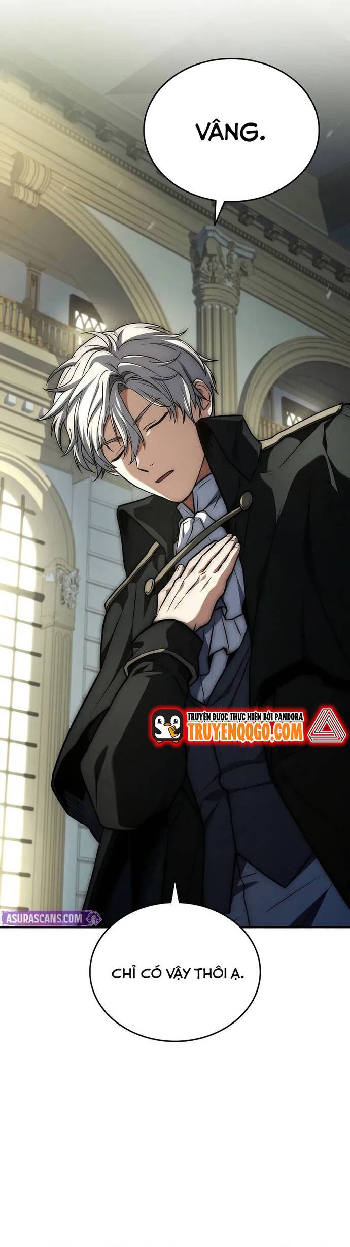 Hoàng Tử Đệ Tam Trở Lại Chapter 15 - 36