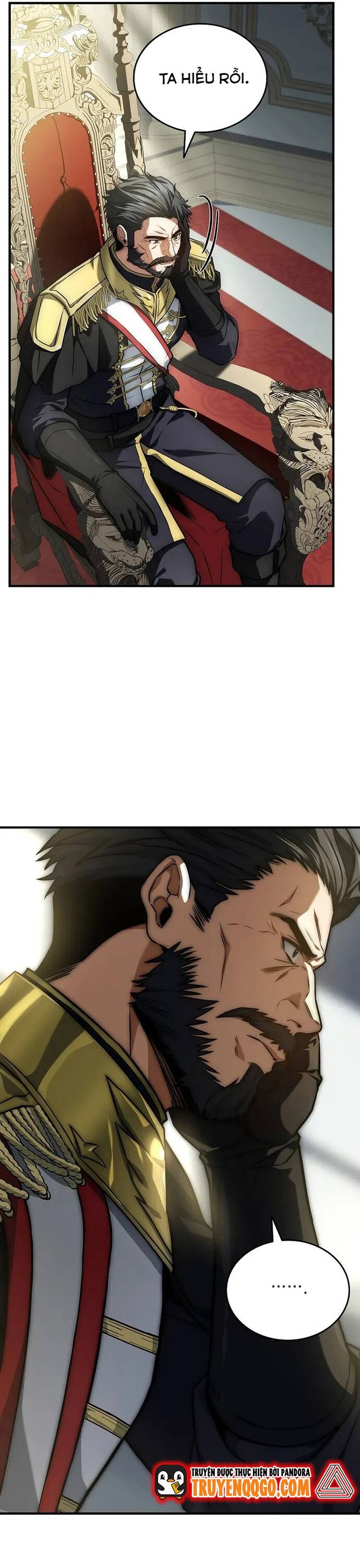 Hoàng Tử Đệ Tam Trở Lại Chapter 15 - 37