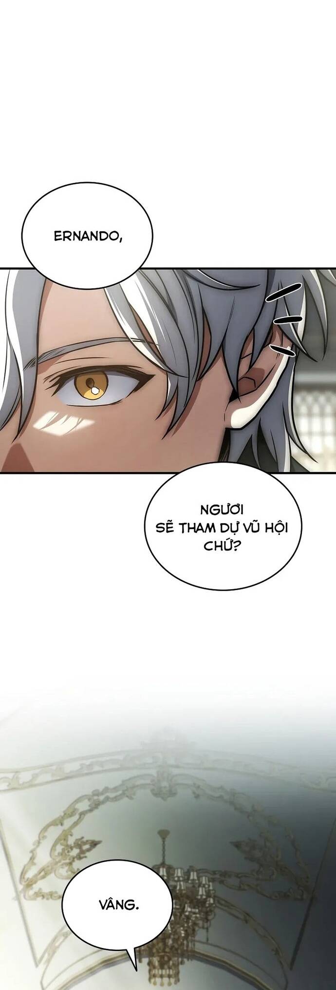 Hoàng Tử Đệ Tam Trở Lại Chapter 15 - 38