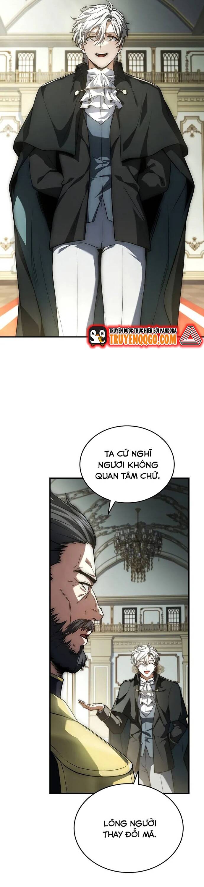 Hoàng Tử Đệ Tam Trở Lại Chapter 15 - 39