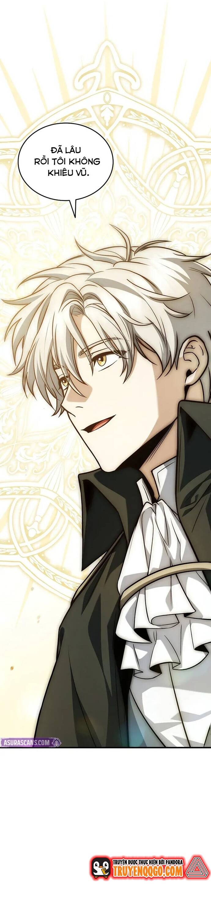 Hoàng Tử Đệ Tam Trở Lại Chapter 15 - 40