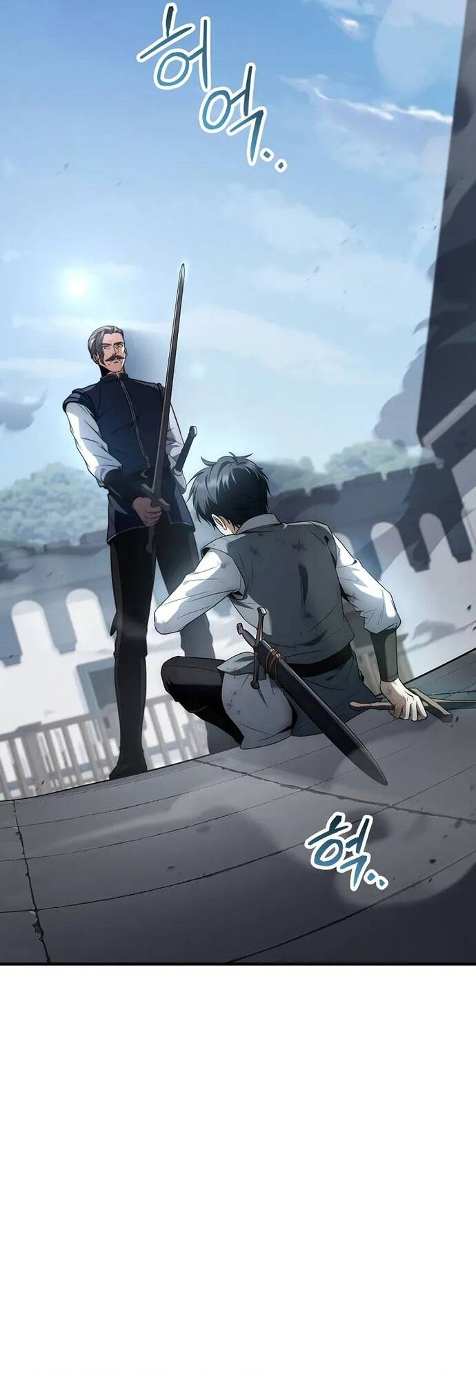 Hoàng Tử Đệ Tam Trở Lại Chapter 15 - 42