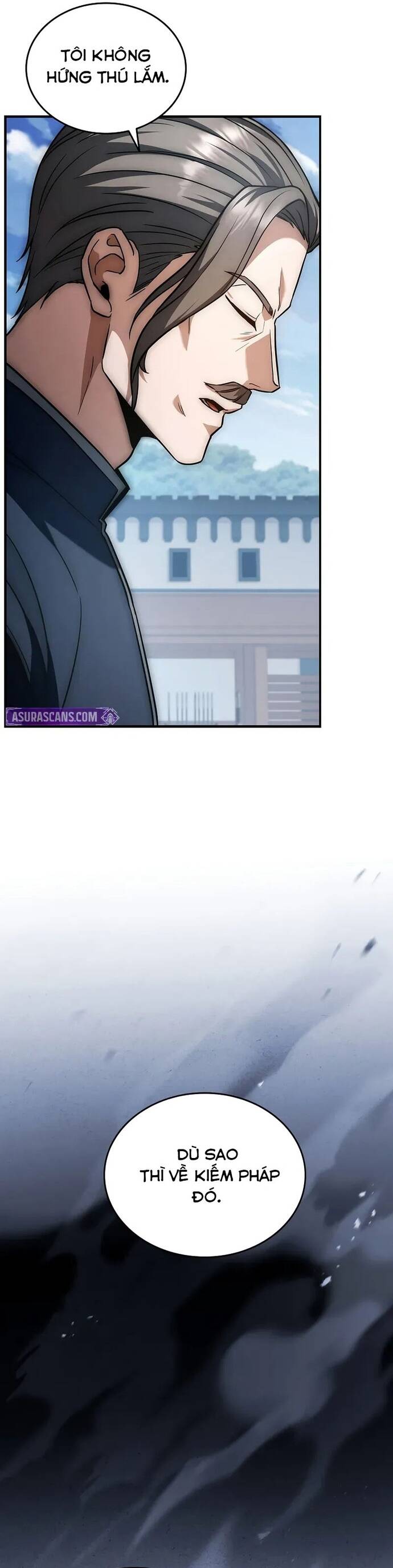 Hoàng Tử Đệ Tam Trở Lại Chapter 15 - 46