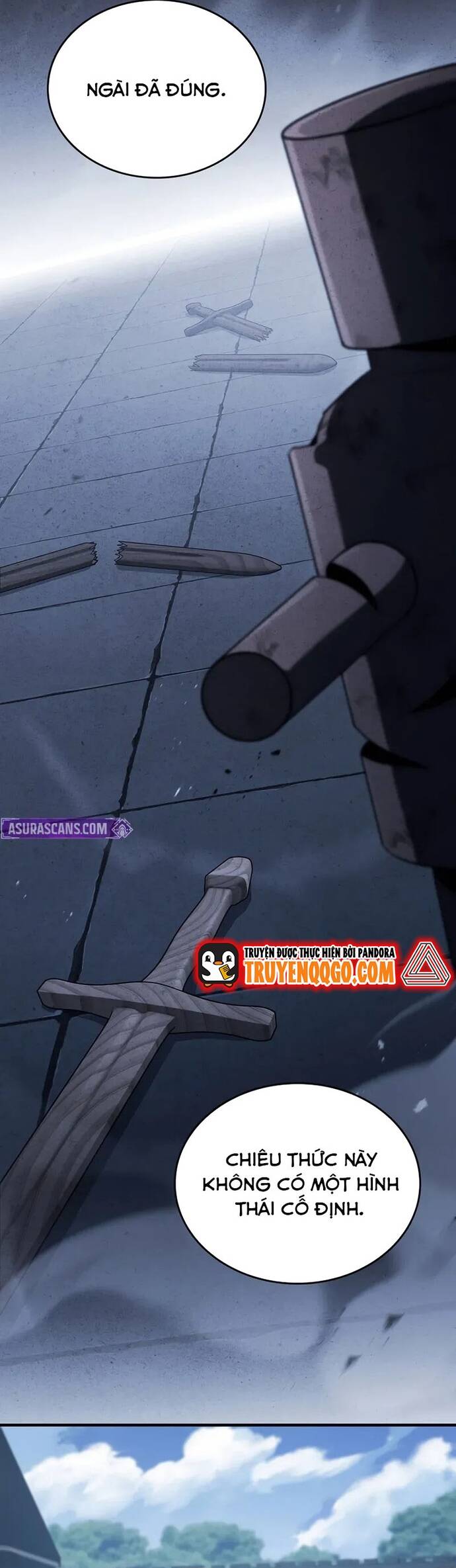 Hoàng Tử Đệ Tam Trở Lại Chapter 15 - 47