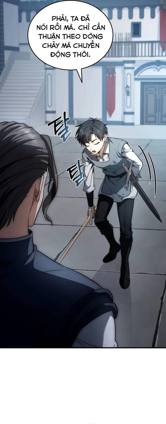 Hoàng Tử Đệ Tam Trở Lại Chapter 15 - 48