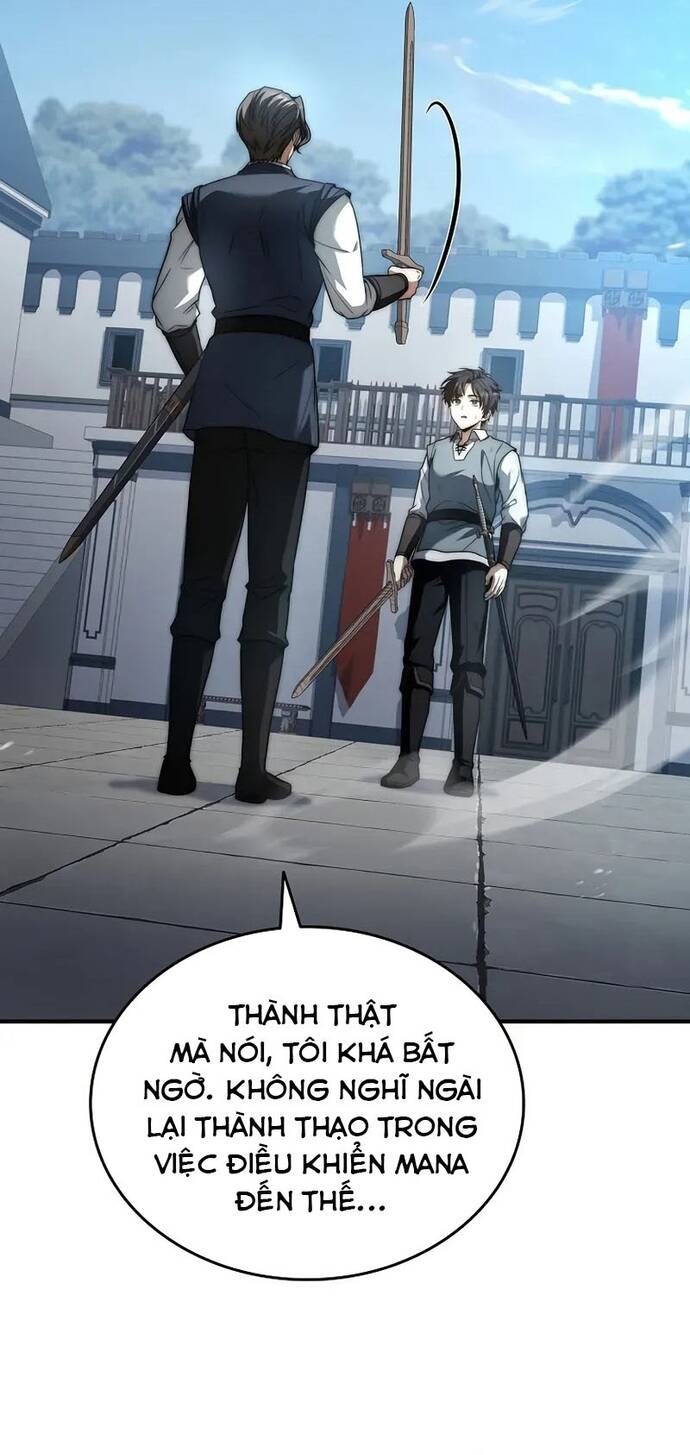 Hoàng Tử Đệ Tam Trở Lại Chapter 15 - 50