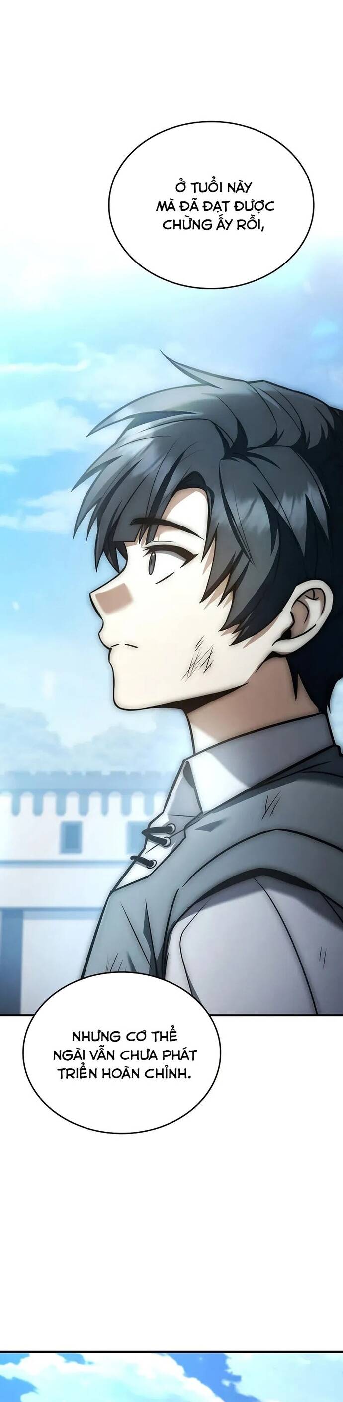 Hoàng Tử Đệ Tam Trở Lại Chapter 15 - 53