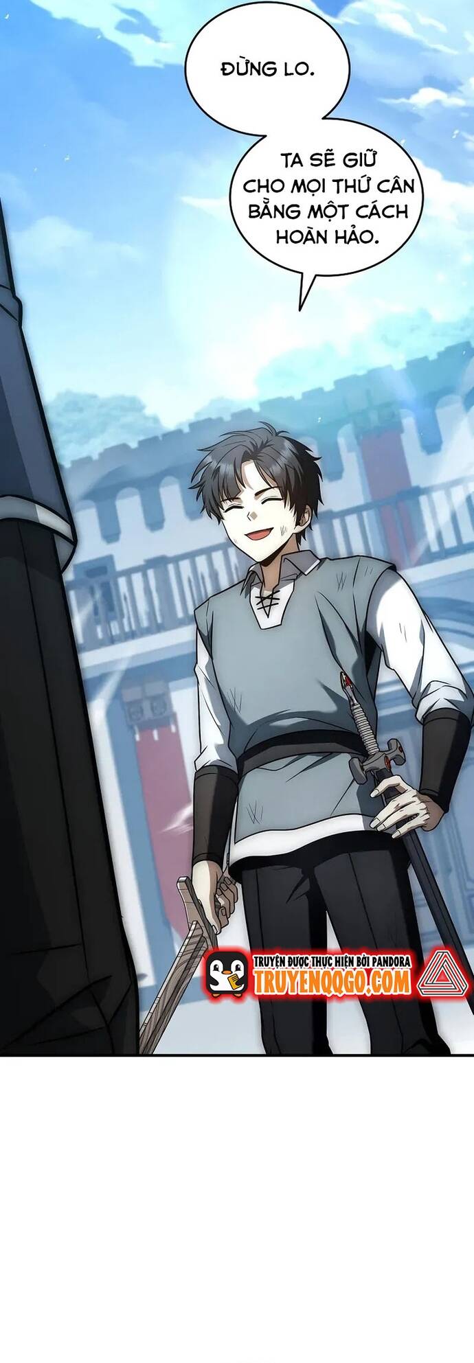 Hoàng Tử Đệ Tam Trở Lại Chapter 15 - 54