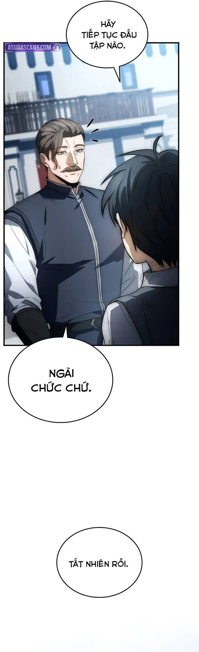 Hoàng Tử Đệ Tam Trở Lại Chapter 15 - 55