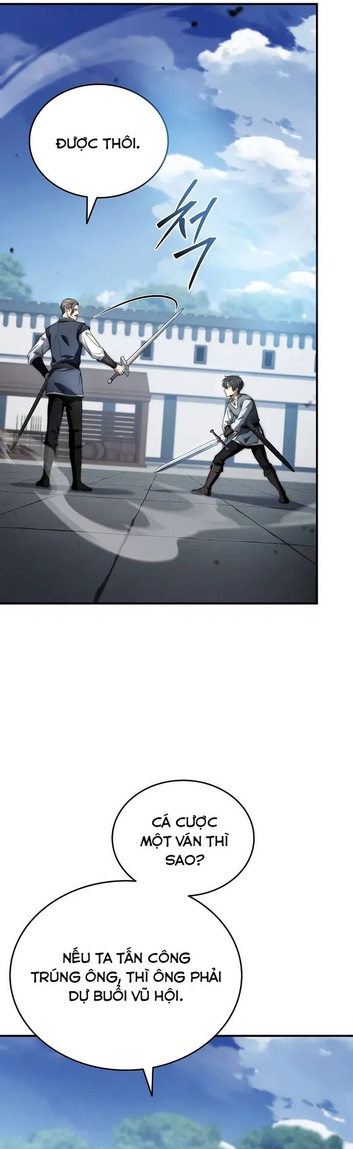 Hoàng Tử Đệ Tam Trở Lại Chapter 15 - 58