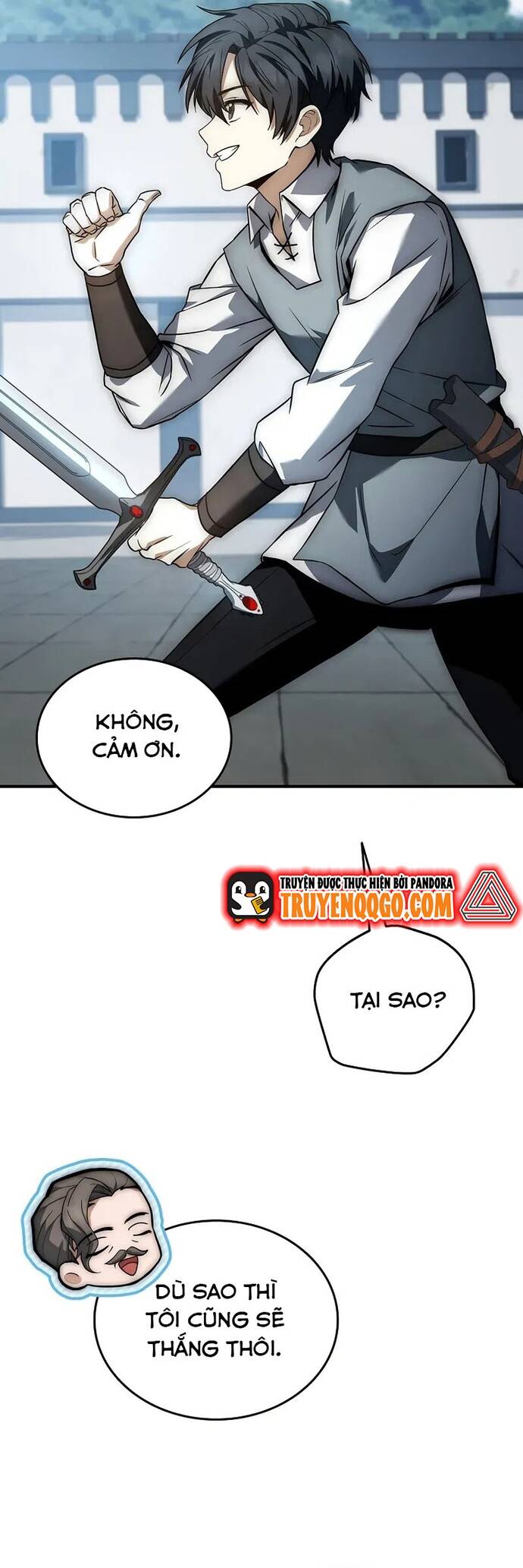 Hoàng Tử Đệ Tam Trở Lại Chapter 15 - 59