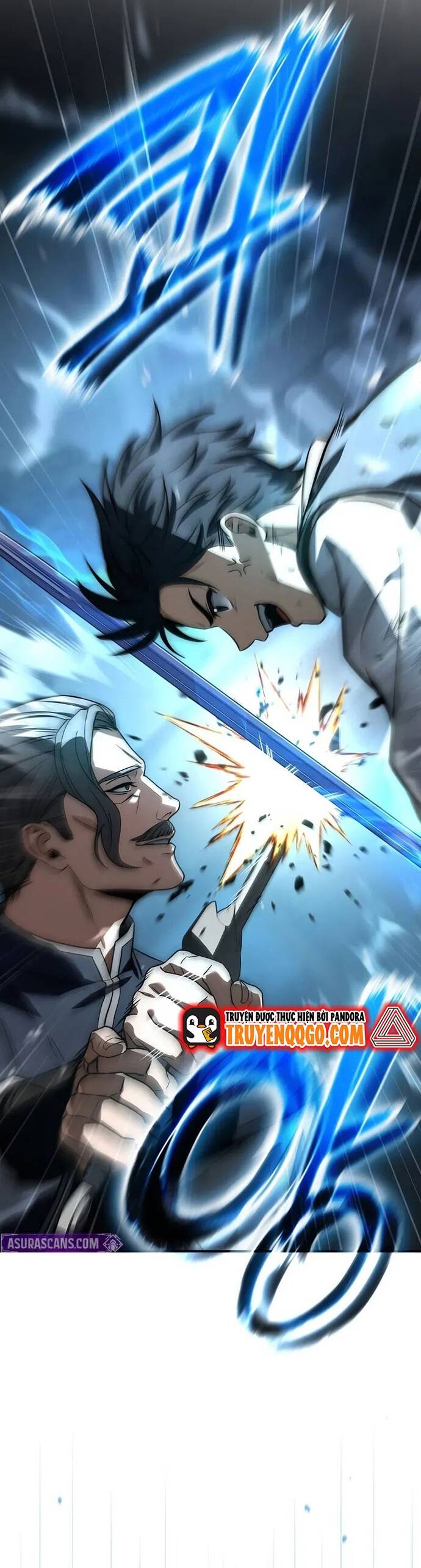 Hoàng Tử Đệ Tam Trở Lại Chapter 15 - 63